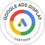 Jasmin Rudolph Zertifizierung Google Ads