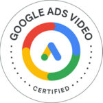 Jasmin Rudolph Zertifizierung Google Ads