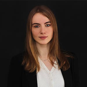 Jasmin Rudolph // JR Design - Online Marketing Freelancer